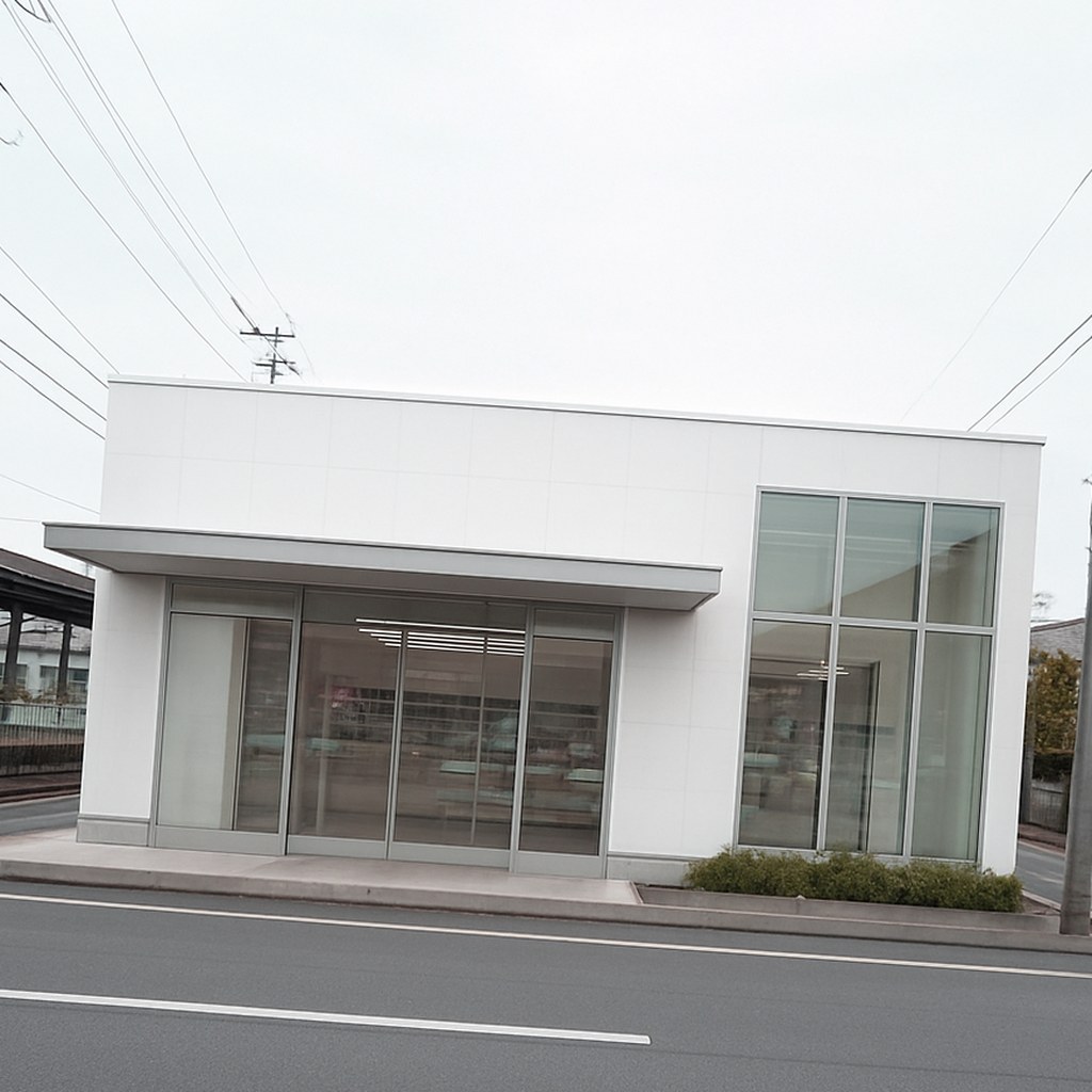 shinshimonoseki